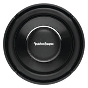 Rockford Fosgate T1S1-12, Power 12" 1 Ohm Single Voice Coil Slim Subwoofer - 1200W