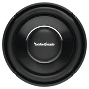 Rockford Fosgate T1S2-12, Power 12" 2 Ohm Single Voice Coil Slim Subwoofer - 1200W