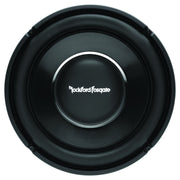 Rockford Fosgate T1S1-10, Power 10" 1 Ohm Single Voice Coil Slim Subwoofer - 1000W