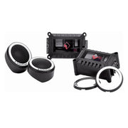 Rockford Fosgate T1T-S, Power 1" Car Tweeters - 150W