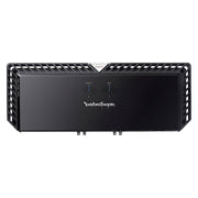 Rockford Fosgate T2500-1BDCP, Power Series Mono Car Amplifier