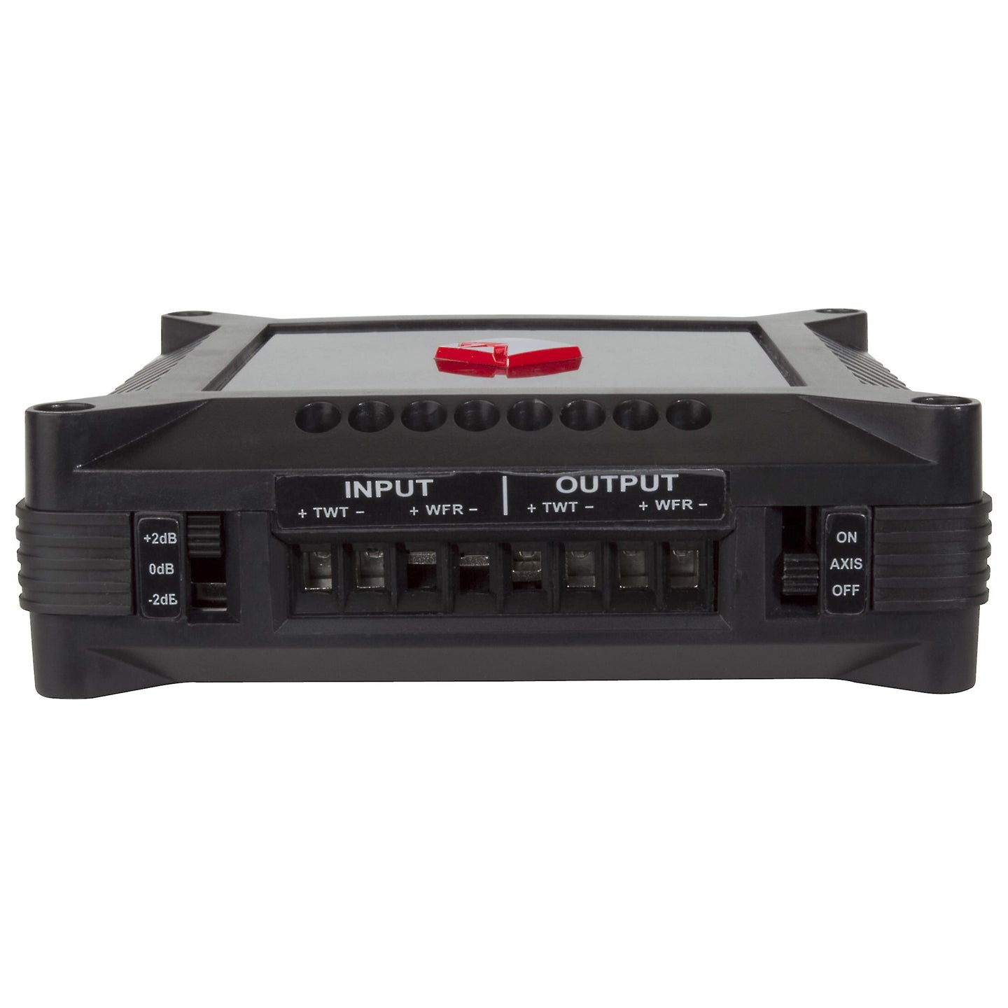 Rockford Fosgate T252-S, Power 5.25" 2-Way Component Speakers, 150W