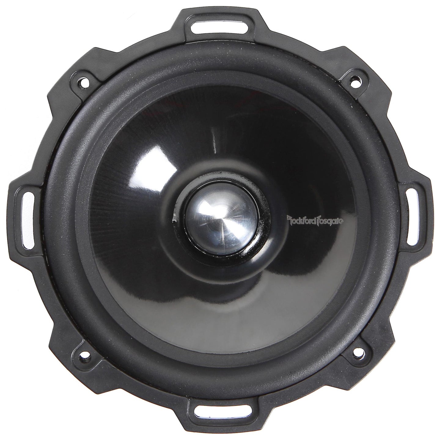 Rockford Fosgate T252-S, Power 5.25" 2-Way Component Speakers, 150W