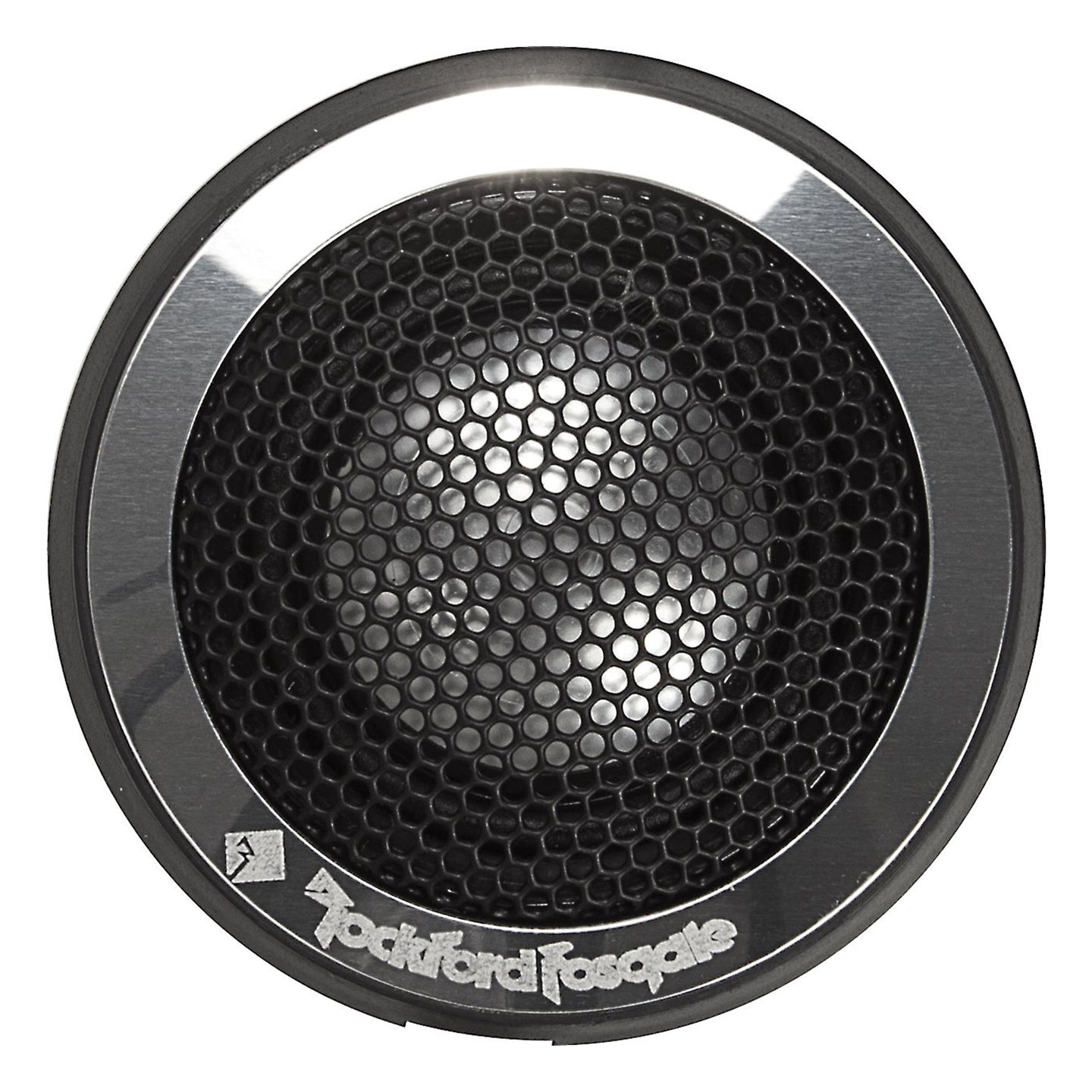 Rockford Fosgate T2652-S, Power 6.5" 2-Way Component Speakers, 200W