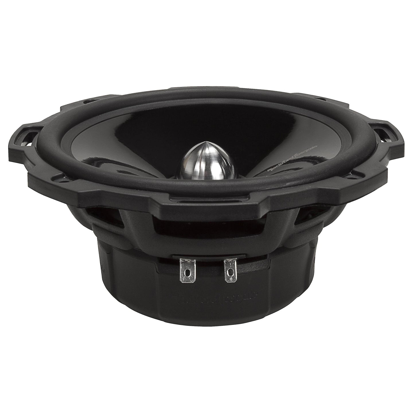 Rockford Fosgate T2652-S, Power 6.5" 2-Way Component Speakers, 200W