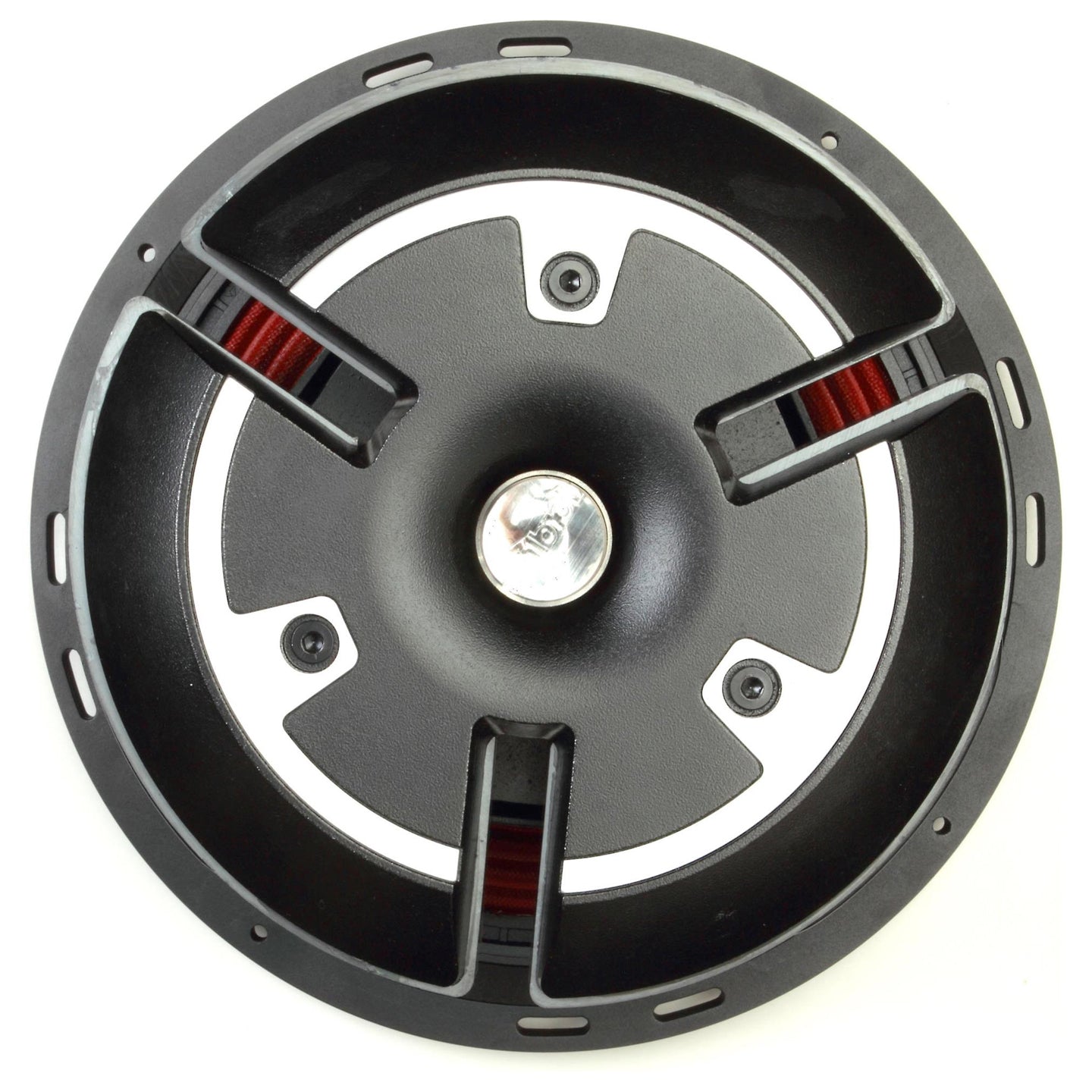 Rockford Fosgate T2S1-13, Power 13" 1 Ohm Single Voice Coil Subwoofer - 4000W