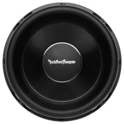 Rockford Fosgate T2S1-13, Power 13" 1 Ohm Single Voice Coil Subwoofer - 4000W