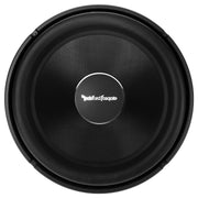Rockford Fosgate T2S1-16, Power 16" 1 Ohm Single Voice Coil Subwoofer - 5000W