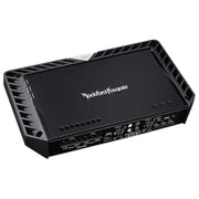 Rockford Fosgate T400-4, Power Series 4 Channel Car Amplifier