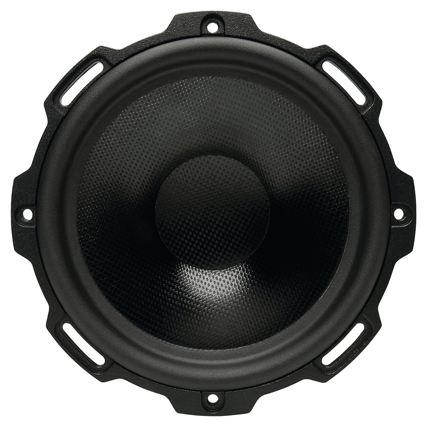 Rockford Fosgate T4652-S, Power 6.5" 2-Way Component Speakers, 300W