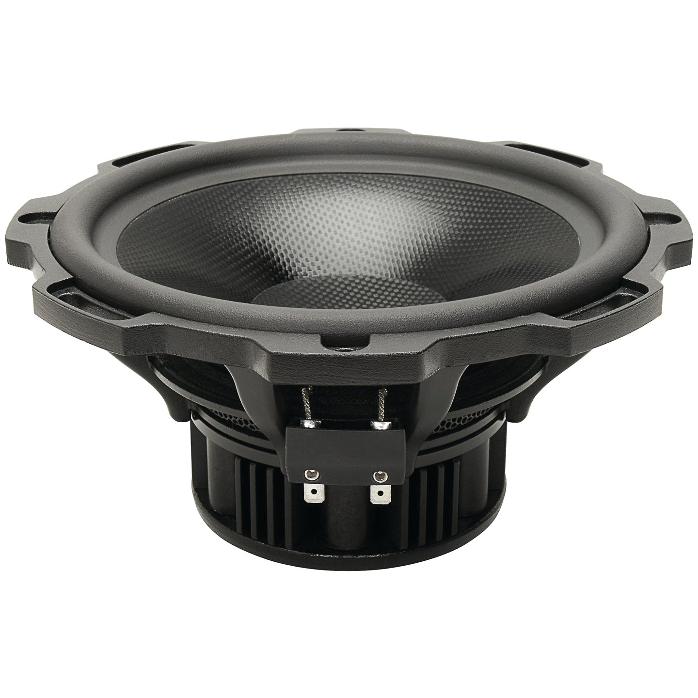 Rockford Fosgate T4652-S, Power 6.5" 2-Way Component Speakers, 300W
