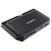 Rockford Fosgate T600-4, Power Series 4 Channel Car Amplifier