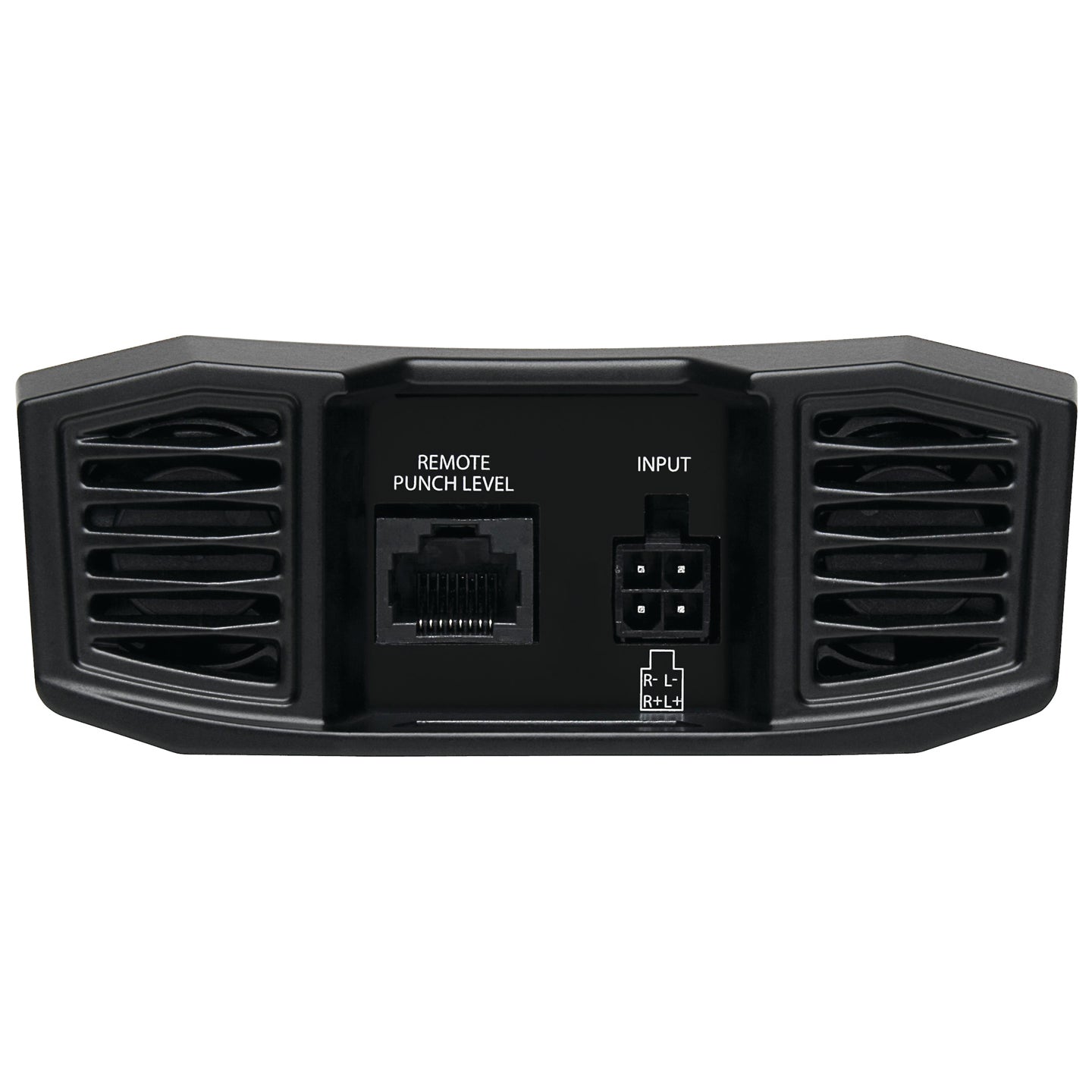 Rockford Fosgate T750X1BD, Power Series Mono Car Amplifier