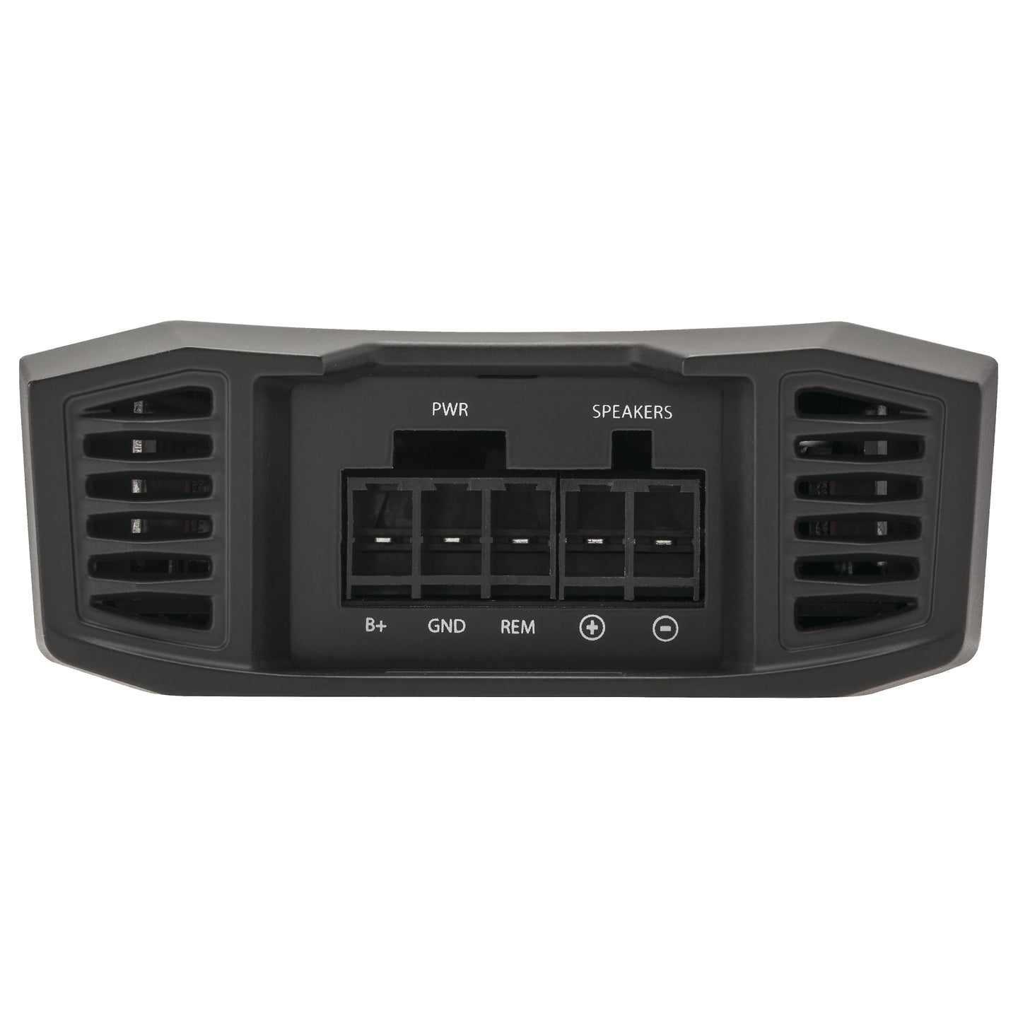 Rockford Fosgate T750X1BD, Power Series Mono Car Amplifier
