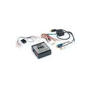 PAC TATO, Toyota Amp Turn On