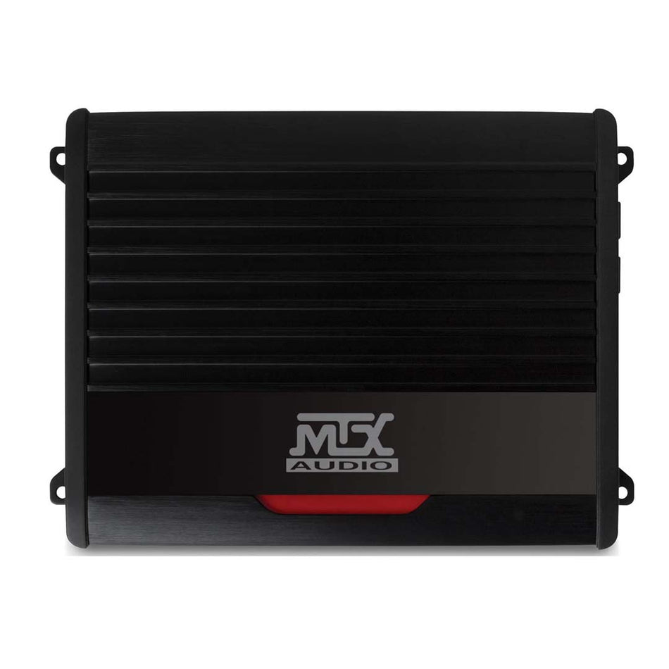 MTX THUNDER500.1, Class D Mono Amplifier 1000W Peak Power (THUNDER500.1)