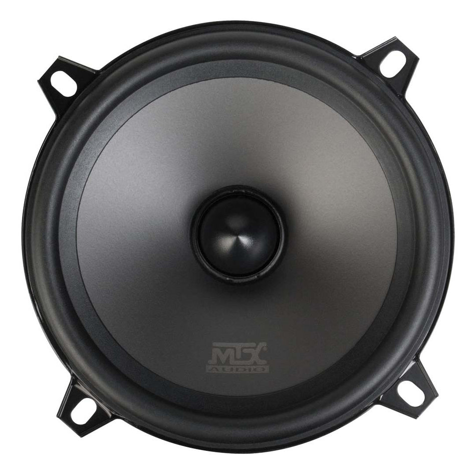 MTX THUNDER51, Thunder Separates 5-1/4" 2-WAY Speaker - 90W