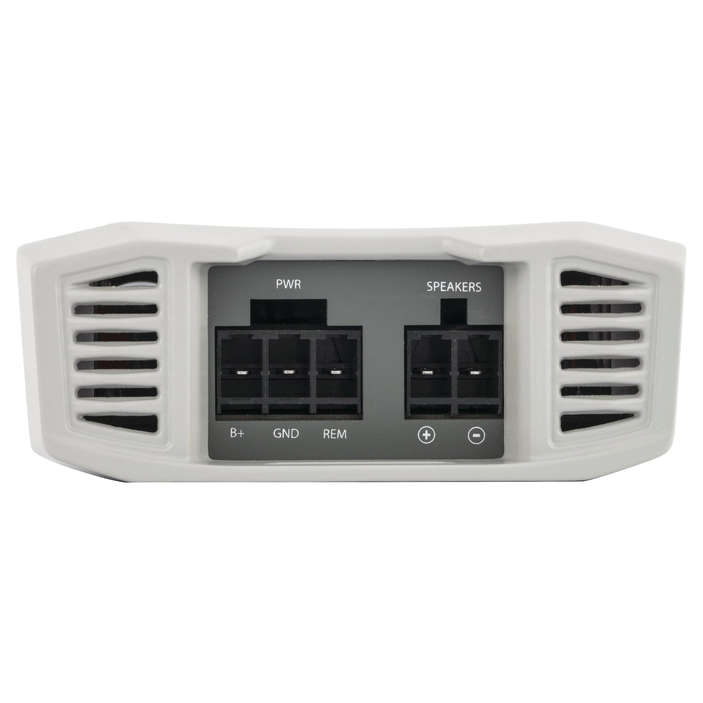 Rockford Fosgate TM500X1BR, Power Mono Marine Amplifier