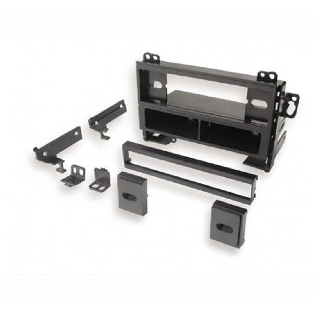 American International TOYK955, 1993-2002 Toyota Corolla 1995-2002 Channelevrolet / Geo Pairizm Single DIN w/ Pocket