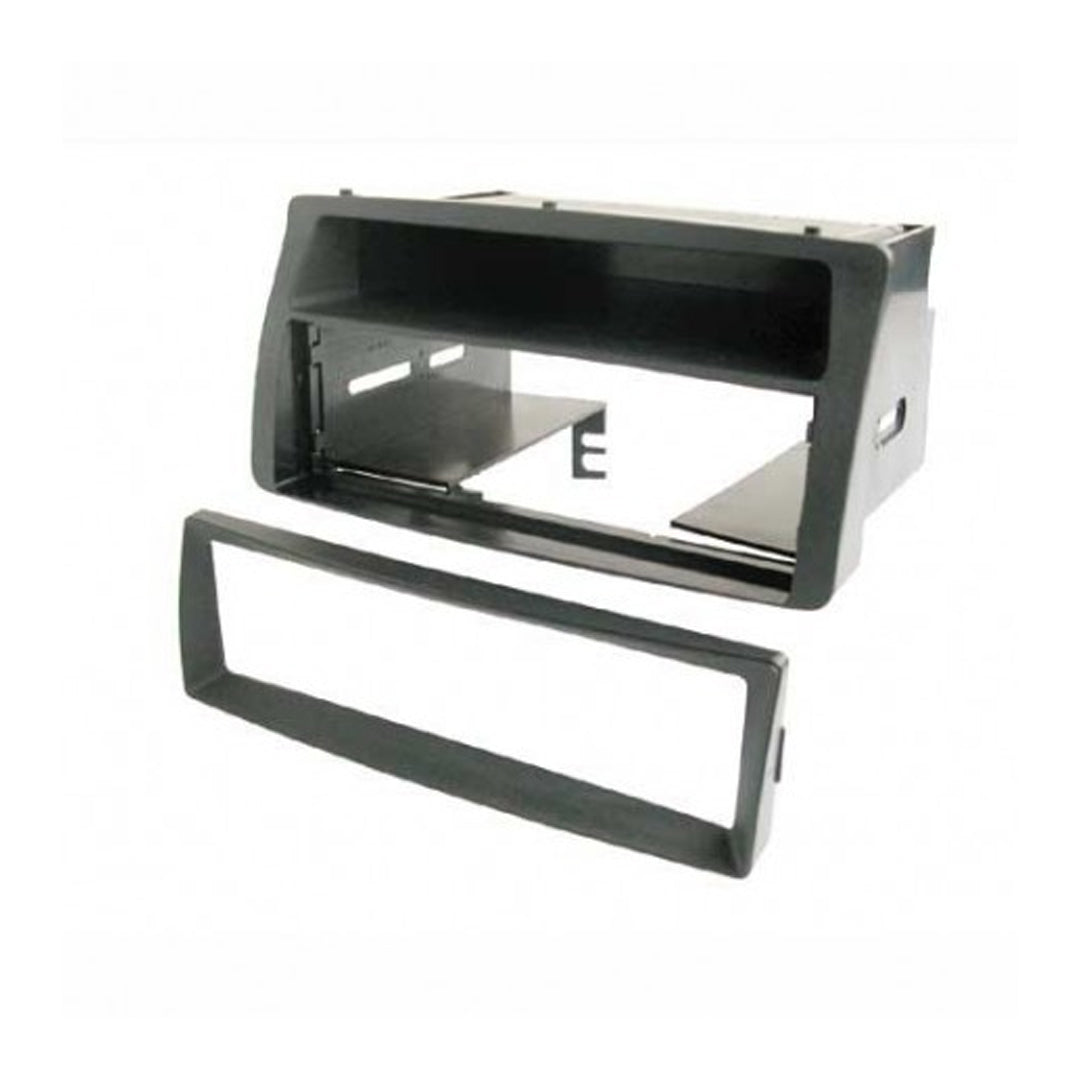 American International TOYK960, 2003-2008 Toyota Corolla Single DIN or ISO w/ Pocket