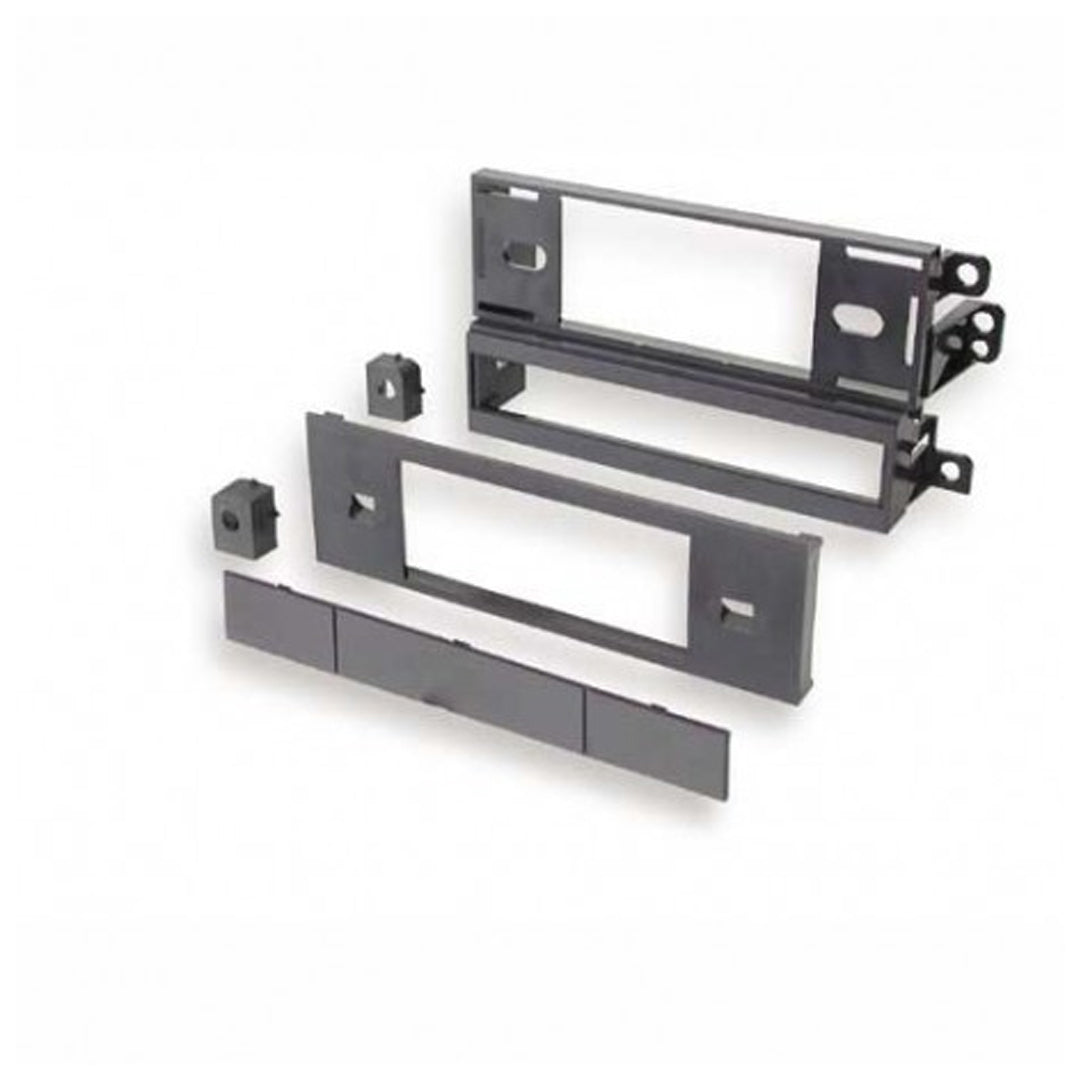 American International TOYK963, 1989-1998 Toyota Single DIN