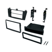 American International TOYK964, 2004-2008 Toyota Solara Single DIN / ISO w/ Pocket or Double DIN