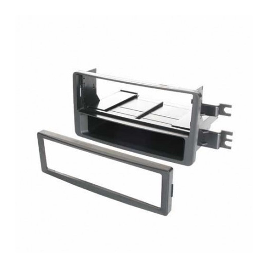 American International TOYK966, 2003-2006 Toyota Tundra 2003-2007 Toyota Sequoia Single DIN or ISO w/ Pocket