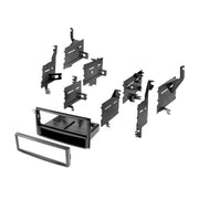 American International TOYK969, 2004-2017 Toyota / Scion Single DIN or ISO w/ Pocket 14 per Case