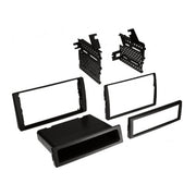 American International TOYK979, 2002-2006 Toyota Camry Single DIN / ISO w/ Pocket or Double DIN