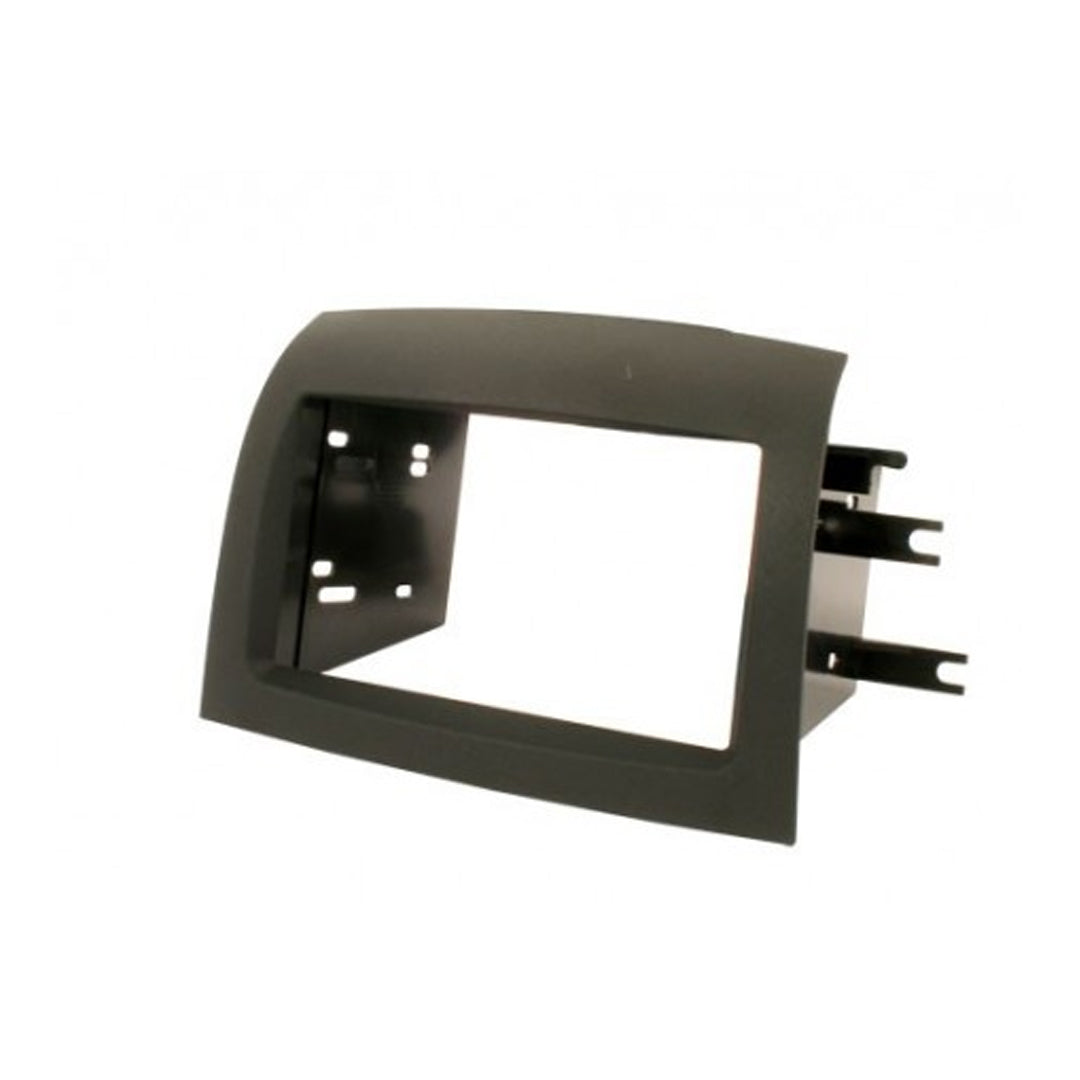 American International TOYK984, 2004-2010 Toyota Sienna Double DIN