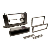 American International TOYK985, 2011-2014 Toyota Sienna Single DIN / ISO w/ Pocket or Double DIN