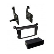 American International TOYK995, 2013-2017 Toyota Rav4 Single ISO w/ Pocket or Double DIN