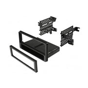 American International TOYK996, 2012-2015 Scion Iq 2013-16 Scion Frs / 13-16 Subaru Brz Single DIN or ISO w/ Pocket