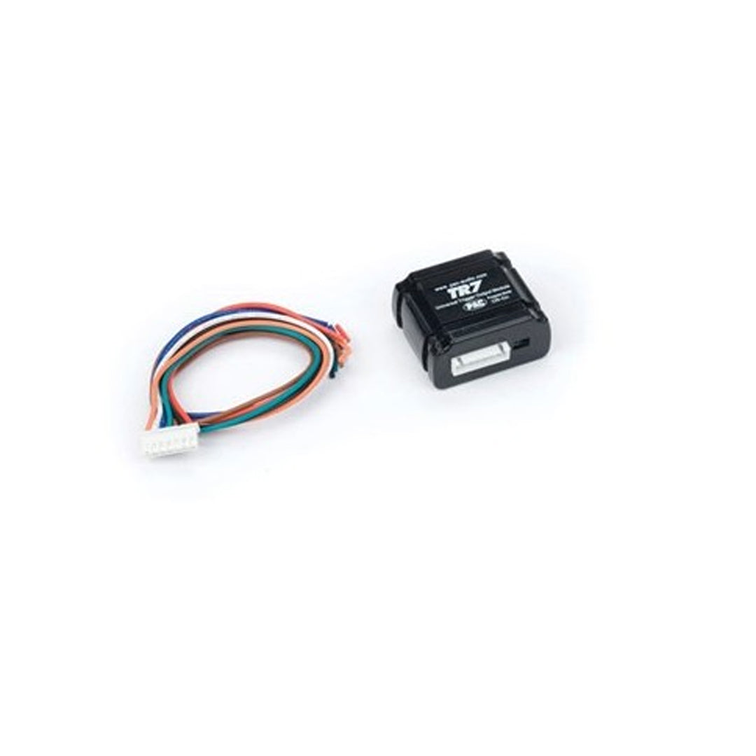 PAC TR7, Universal Trigger Output Module – AVLeaderz