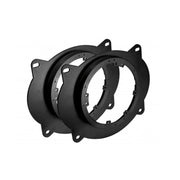 American International TSB910, 2002-2013 Toyota (Multiple Apps) 6.5" or 6.75", Speaker Adapter