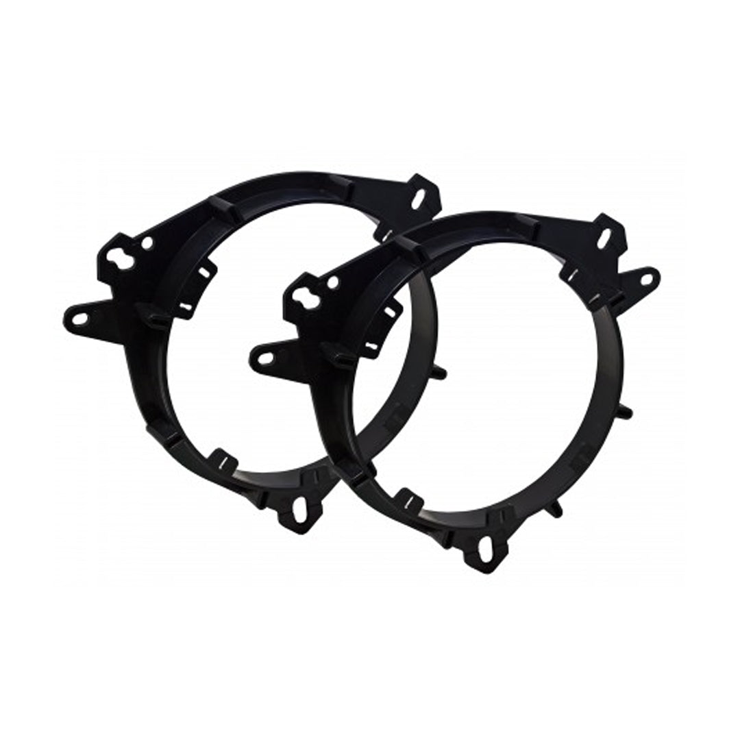 American International TSB920, 1998-2013 Toyota (Multiple Apps) 6" or 6.5", Speaker Adapter