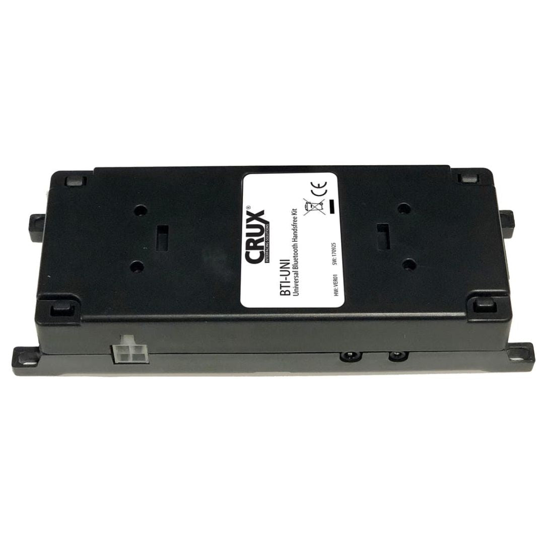 Crux BTI-UNI, Universal Handsfree Kit with External Speaker