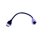 Crux USB-TY01, Radio Replacement Accessories USB Adaptor for Select Toyota/Lexus vehicles 2012-Up