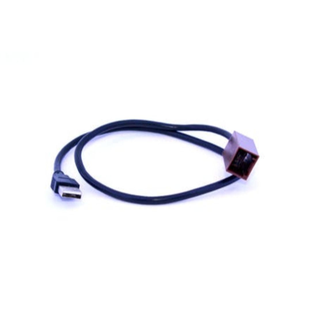 Crux USB-TY02, Radio Replacement Accessories USB Adaptor for Select Toyota vehicles 2010-Up