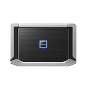 Alpine X-A90V, X Series 5 Channel Power Density Class-D Car Amplifier - 900W