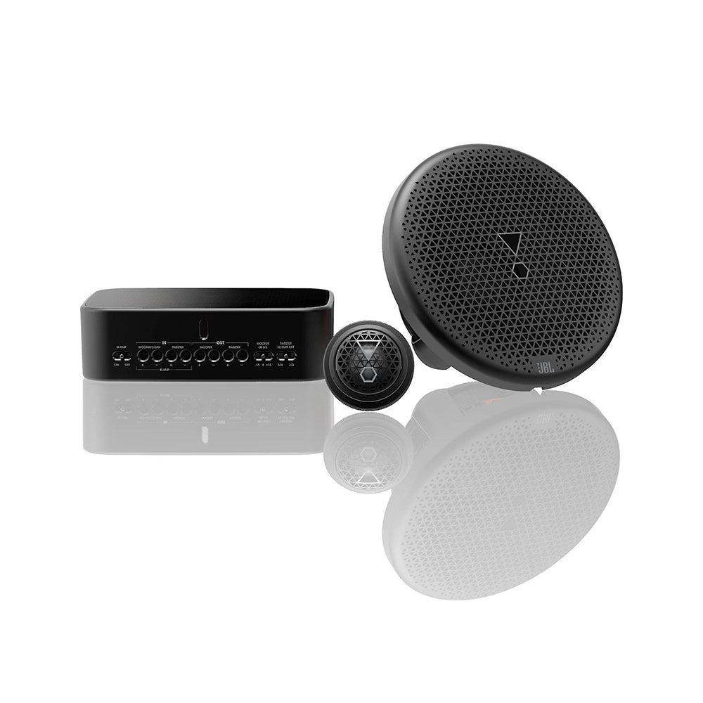 JBL ARENA26BE, Arena Series 2-Way Passive Speakers System w/ Beryllium Tweeter