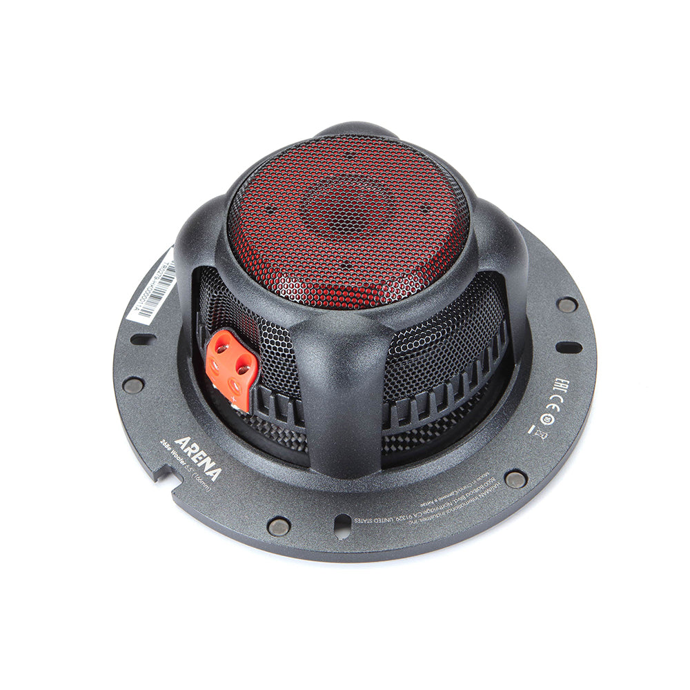 JBL ARENA26BE, Arena Series 2-Way Passive Speakers System w/ Beryllium Tweeter