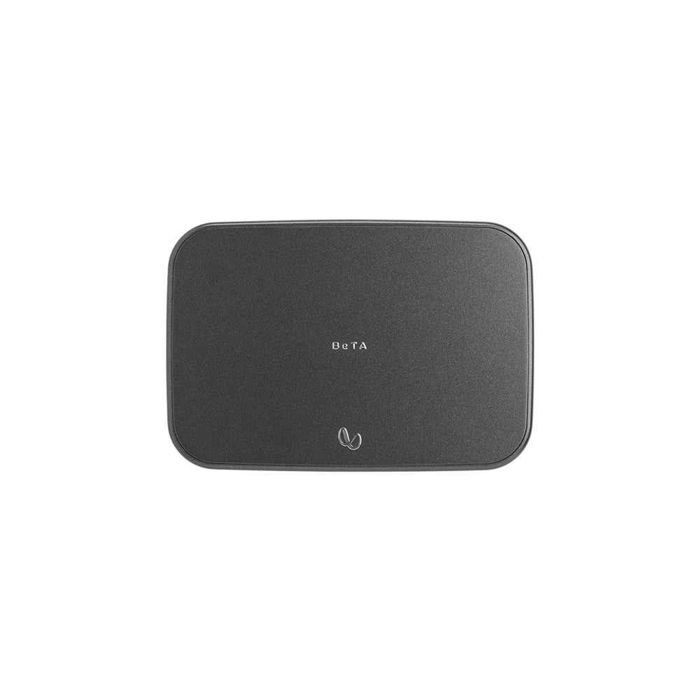 Infinity BETABE621, KAPPA Perfect Series 6 1/2" Component Speakers System w/ Beryllium Tweeter