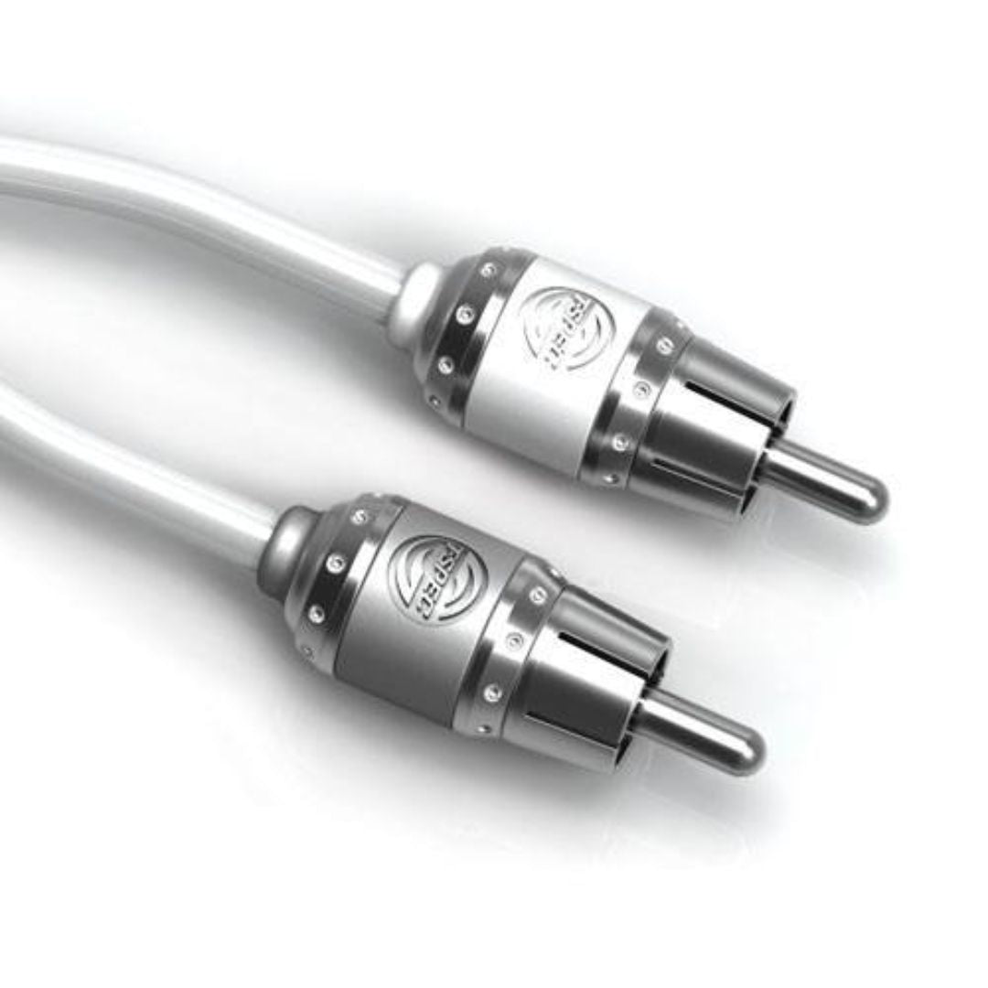 T-Spec V10R20, RCA V10 Series 2-Channel Audio Cable - 20 Ft