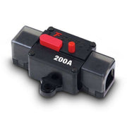 T-Spec V12-CBF200, T-Spec Circuit Breaker 200 Amp