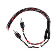 T-Spec V12R6, RCA V12 Series 2-Channel Audio Cable - 6 Ft