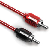 T-Spec V6R20, RCA V6 Series 2-Channel Audio Cable - 20 Ft