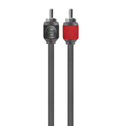 T-Spec V8R20, RCA V8 Series 2-Channel Audio Cable - 20 Ft