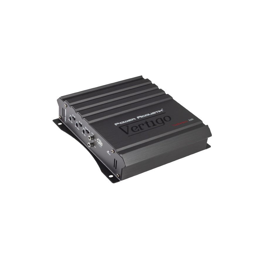 Power Acoustik VA2-1400D, 2 Channel Class A/B Amplifier - 1400W