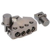 T-Spec VBTPN, Battery Terminal - 1/0-10 AWG 8-Position